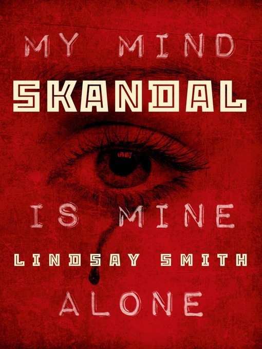Title details for Skandal by Lindsay Smith - Wait list